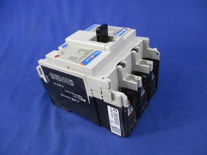 配線用遮断器3P75A ジャンク品 E100-NF
