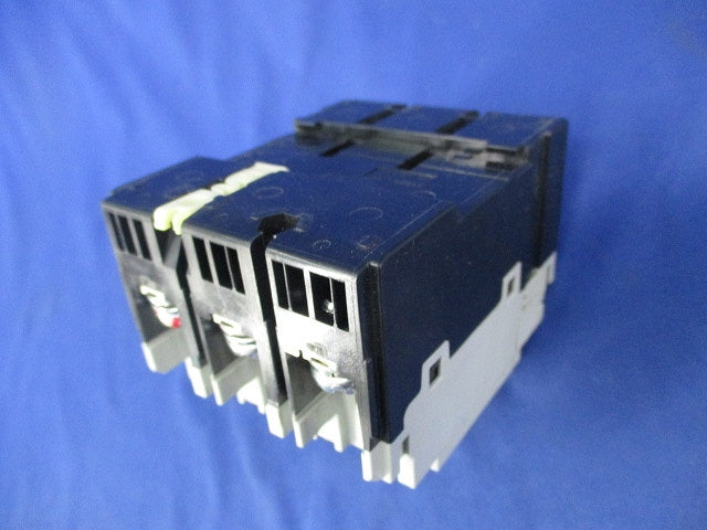配線用遮断器3P75A ジャンク品 E100-NF