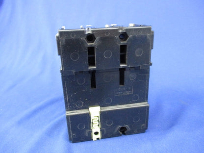 配線用遮断器3P75A ジャンク品 E100-NF