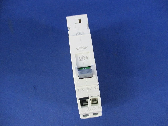 サーキットブレーカ 2P1E20A PN31TA2P1E20A