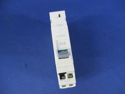 サーキットブレーカ 2P1E20A PN31TA2P1E20A