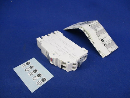 サーキットブレーカ 2P1E20A PN31TA2P1E20A