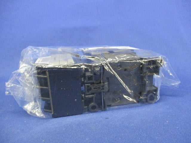 標準形電磁開閉器 ２００V ２．２kW 7-11A 1a SW-03100-110V