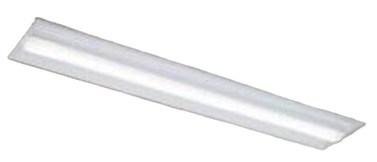 LEER-42302-LD9+LEEM-40323WW-01 ベースライトセット LEKR423323WW-LD9