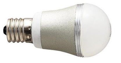 LED電球 2700K 電球色 E17口金 RAD907L
