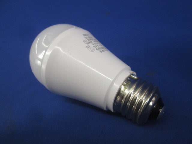LED電球 E26(電球色) LDA4L-G/E/W