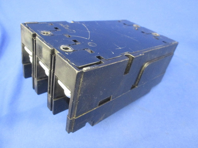 GE漏電ブレーカ3P150A GE153A150AF FVH