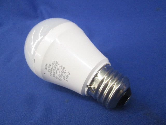 パルック LED電球E26(未使用品) LDA4L-H/S/4