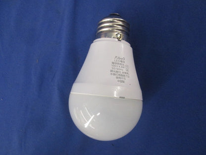 パルック LED電球E26(未使用品) LDA4L-H/S/4