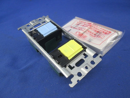 埋込換気扇スイッチセット(ホワイト) WTC52528