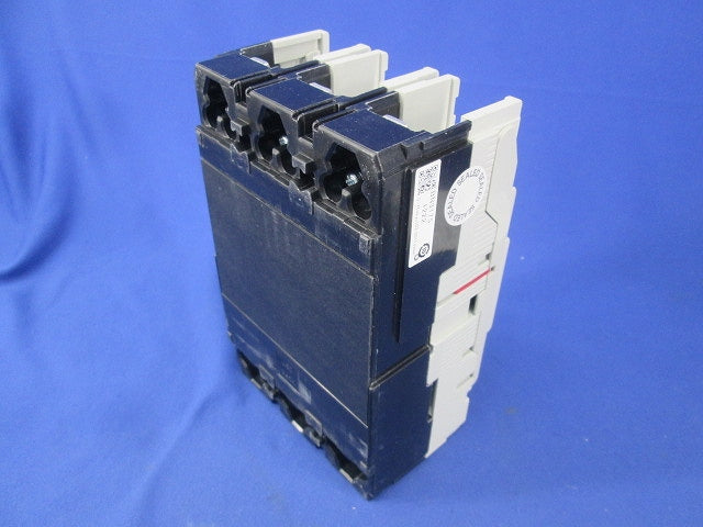 オートブレーカ3P175A(単3中性線欠相保護付) BW250EAN-3P175