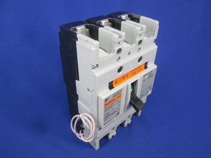 オートブレーカ3P225A(単3中性線欠相保護付) BW250EAN-3P225
