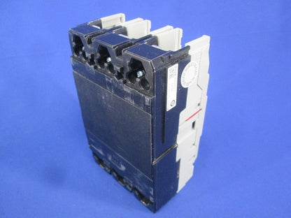 オートブレーカ3P225A(単3中性線欠相保護付) BW250EAN-3P225