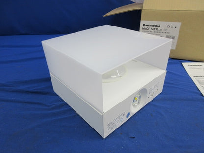 LED非常用照明器具(19年製) NNCF50131LE1