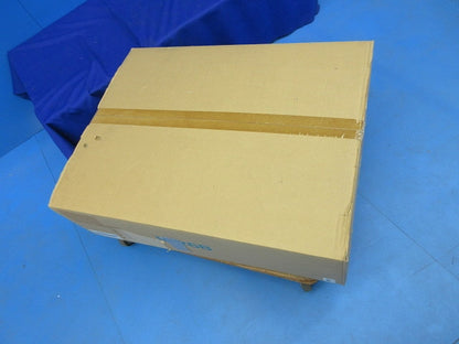 M-B 引込計器盤キャビネット(屋根なし)新品未開封 M-26B