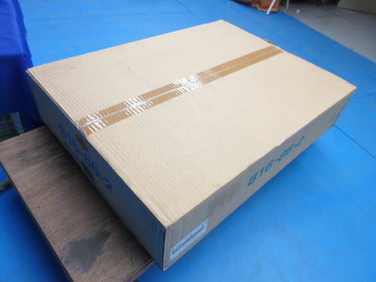 盤用キャビネット 露出形 奥行160mm(両扉)新品未開梱 B16-86-2