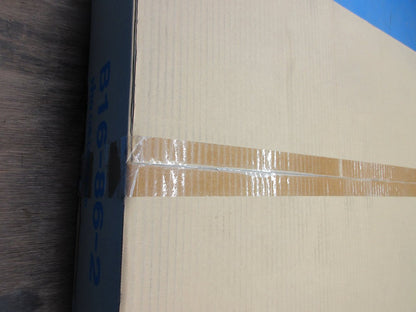 盤用キャビネット 露出形 奥行160mm(両扉)新品未開梱 B16-86-2