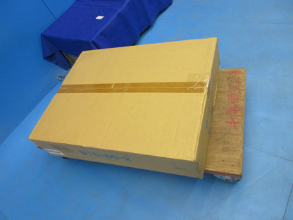 盤用キャビネット 露出形 奥行160mm(両扉)新品未開梱 B16-86-2