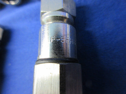 F型防水コネクタ(13個入) F-5FHB