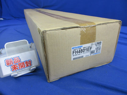蛍光灯ベースライト(6個入)(新品未開梱) FH4801EF VEG