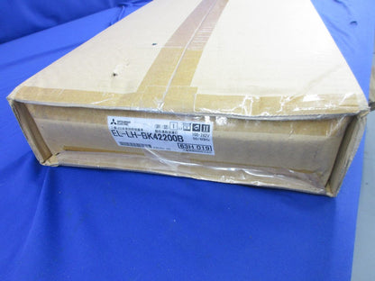 LEDベースライト 用途別 非常用 照明器具 ライトユニット別売 EL-LH-BK42200B