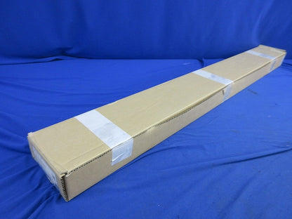 アルミレール(コネクタ収納タイプ)(14個入)(キズ有り)(付属品の金具無) TR-FXYSH1000C