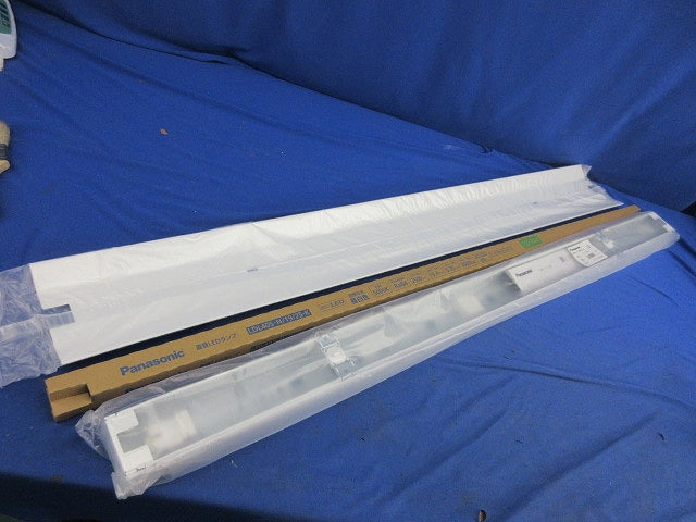 直管LEDランプベースライト 40形 天井直付型 反射笠付型 NNF41230CLE9