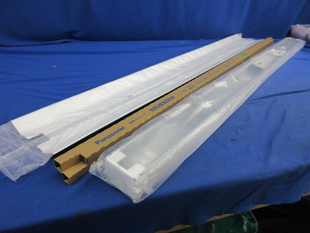 直管LEDランプベースライト 40形 天井直付型 反射笠付型 NNF41230CLE9