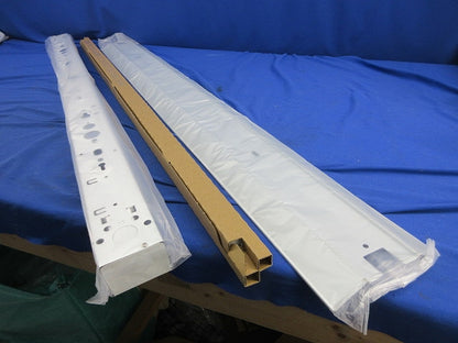 直管LEDランプベースライト 40形 天井直付型 反射笠付型 NNF41230CLE9