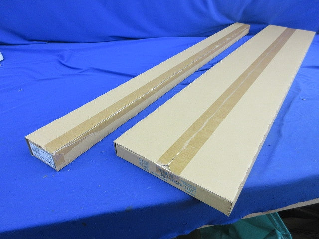 LEDベースライトセット(新品未開梱) LEEM-40693N-01+LEET-42301-LS9