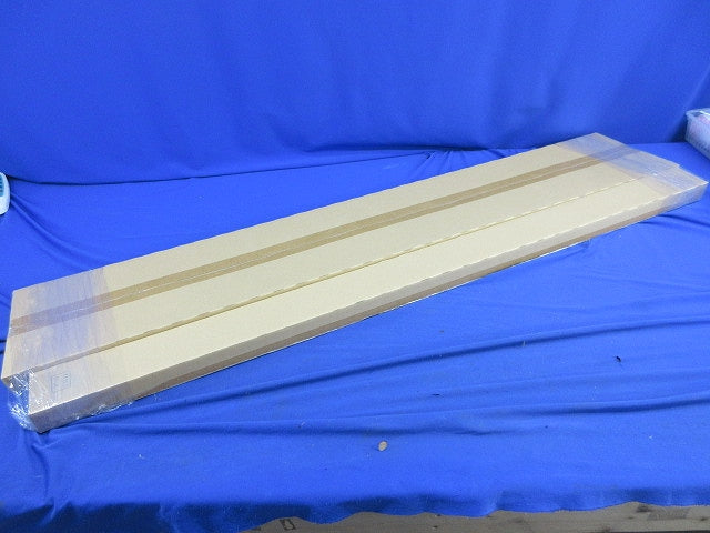 LEDベースライトセット(新品未開梱) LEEM-40693N-01+LEET-42301-LS9