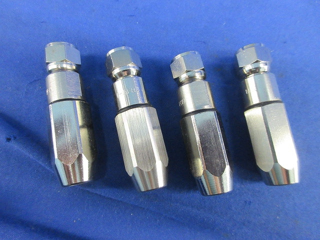 F型防水コネクタ(4個入) F-5FHB