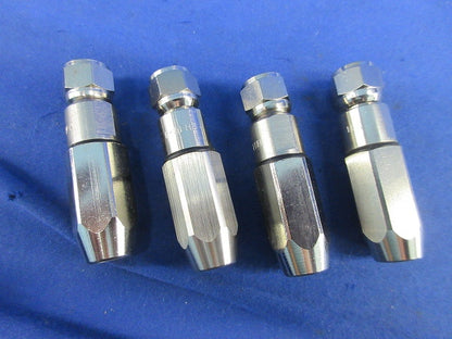 F型防水コネクタ(4個入) F-5FHB