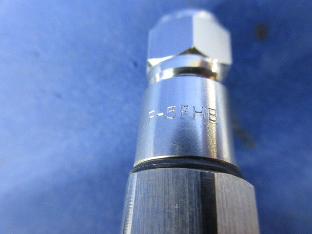 F型防水コネクタ(4個入) F-5FHB