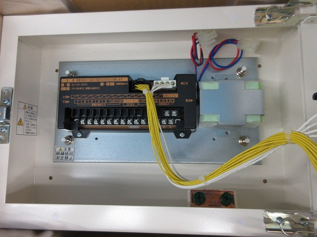 警報盤 AR5UN+10N-600AACL