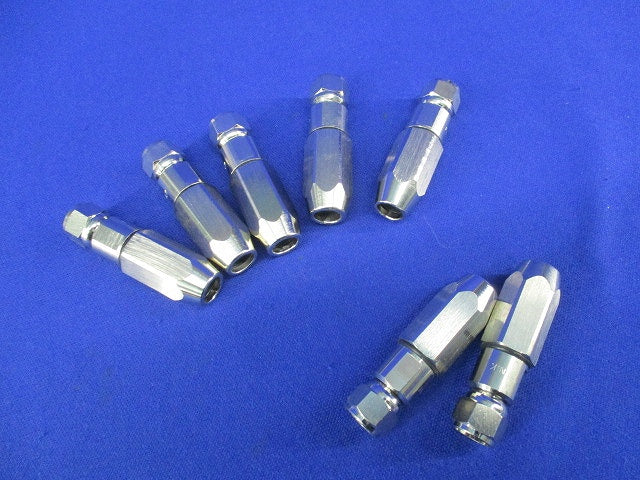 F型防水コネクタ(7個入) F-5FH