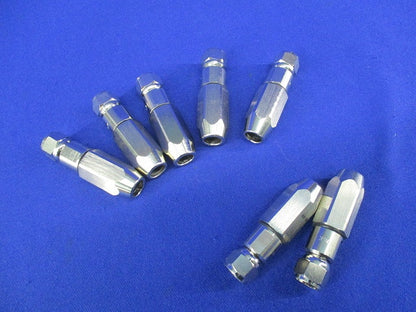 F型防水コネクタ(7個入) F-5FH