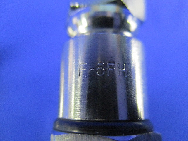F型防水コネクタ(7個入) F-5FH