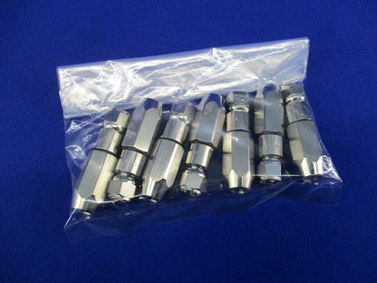 F型防水コネクタ(7個入) F-5FH