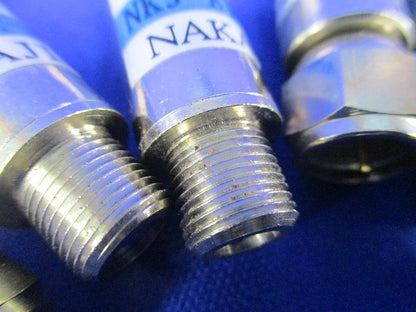 アッテネーター(7個入)(キズ・汚れ有) NKJ-ATT-6DB.