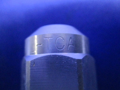FT型 PINコネクタ(キズ・汚れ有) FT-7C-HFL-TCA