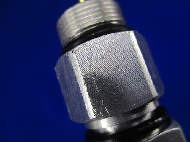 FT型 PINコネクタ(キズ・汚れ有) FT-7C-HFL-TCA