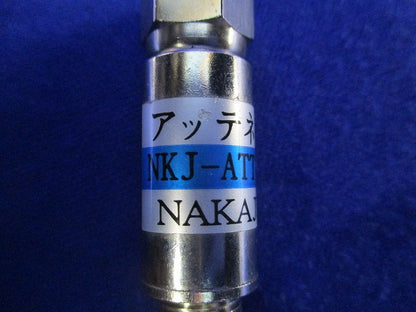 アッテネーター(5個入)傷・汚れ有 NKJ-ATT-6DB.