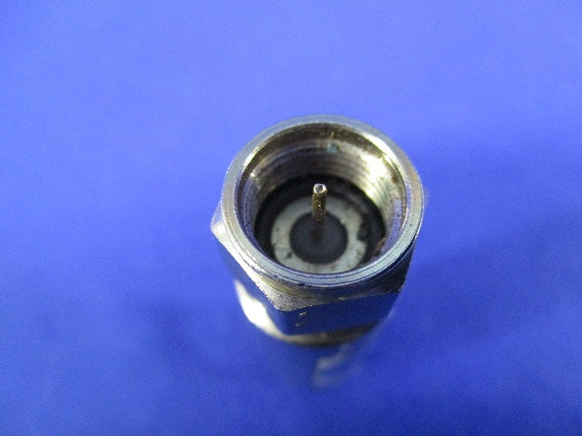 アッテネーター(5個入)傷・汚れ有 NKJ-ATT-6DB.