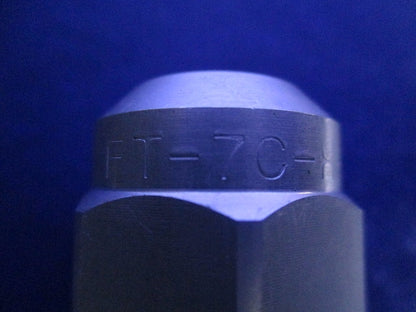 FT型 PINコネクタ(キズ・汚れ有) FT-7C-HFL-TCA