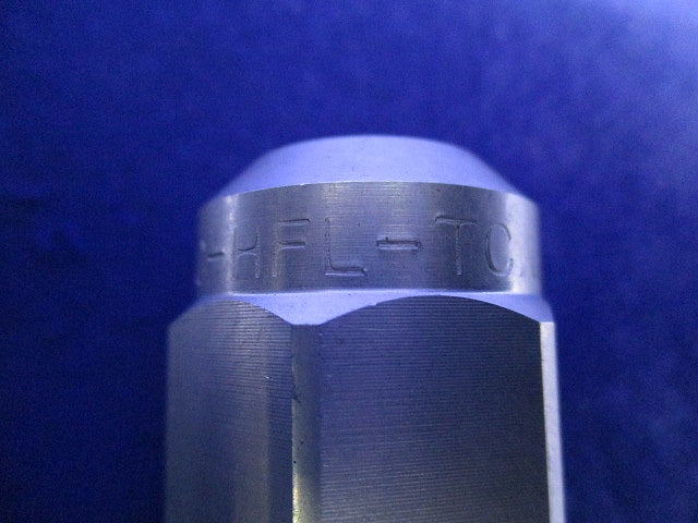 FT型 PINコネクタ(キズ・汚れ有) FT-7C-HFL-TCA