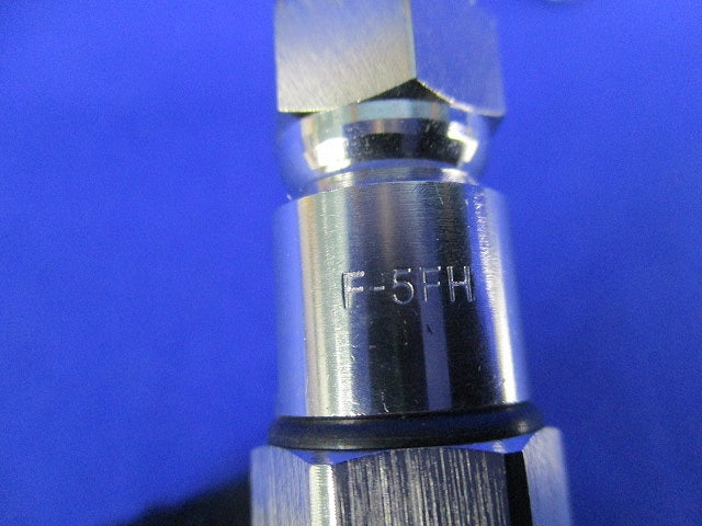 F型防水コネクタ(9個入) F-5FH