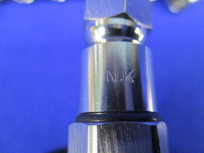 F型防水コネクタ(9個入) F-5FH