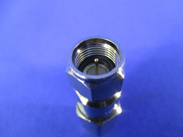 F型防水コネクタ(9個入) F-5FH