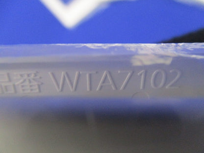 スイッチプレート(4個入)(マットホワイト)(新品未開封) WTA7102